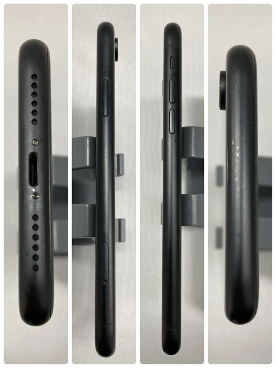 iPhone XR 128GB �֥�å� SIM�ե꡼ �Хåƥ꡼100�� NW���¡�