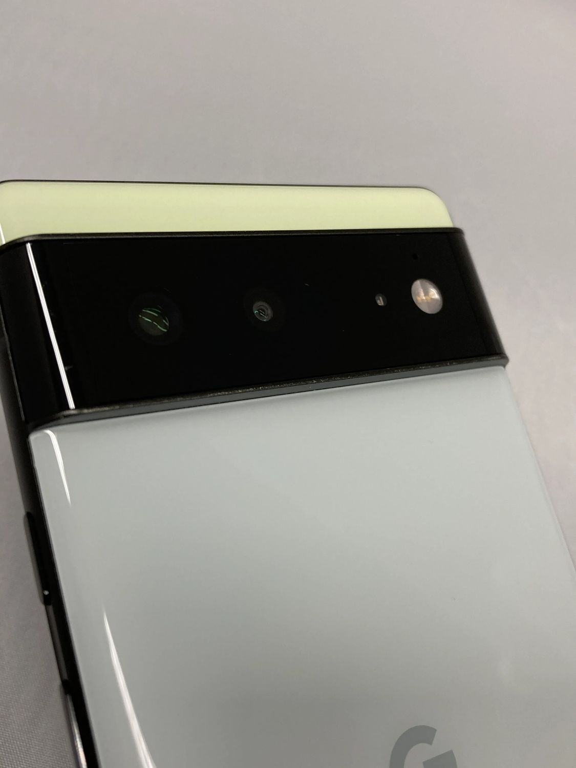F129 au SIMフリーPixel 6 128GB ムスビー｜Google Pixel 6 128GB SIMフリー（au版）【Google Pixel 6