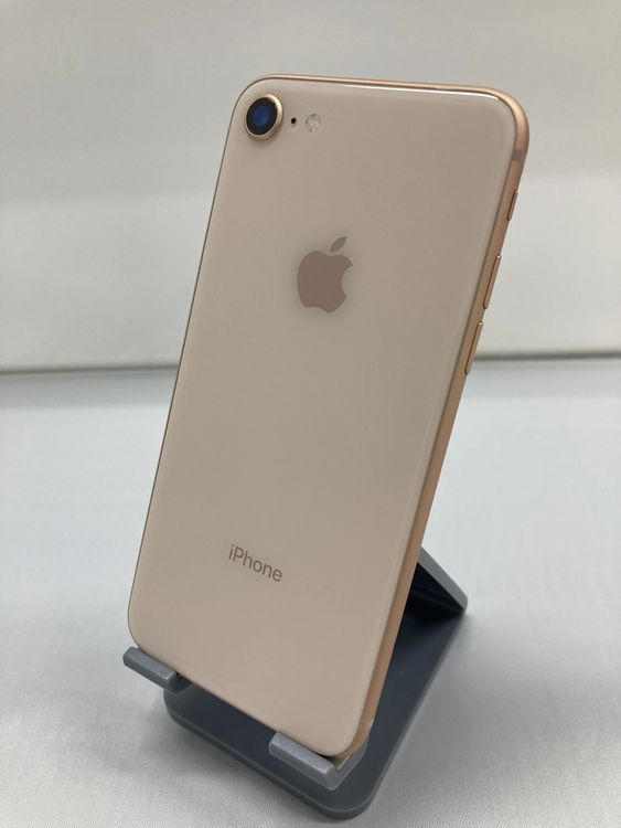 iPhone 8 64GB ������� SIM�ե꡼ �Хåƥ꡼100�� NW���¡�