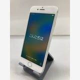 iPhone 8 64GB シルバー SIMフリー バッテリー82% NW制限○