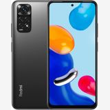 ڿ̤ۡRedmi Note11 Graphite GraySIMե꡼ 6565