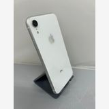Apple iPhoneXR 64GB ۥ磻 SIMե꡼