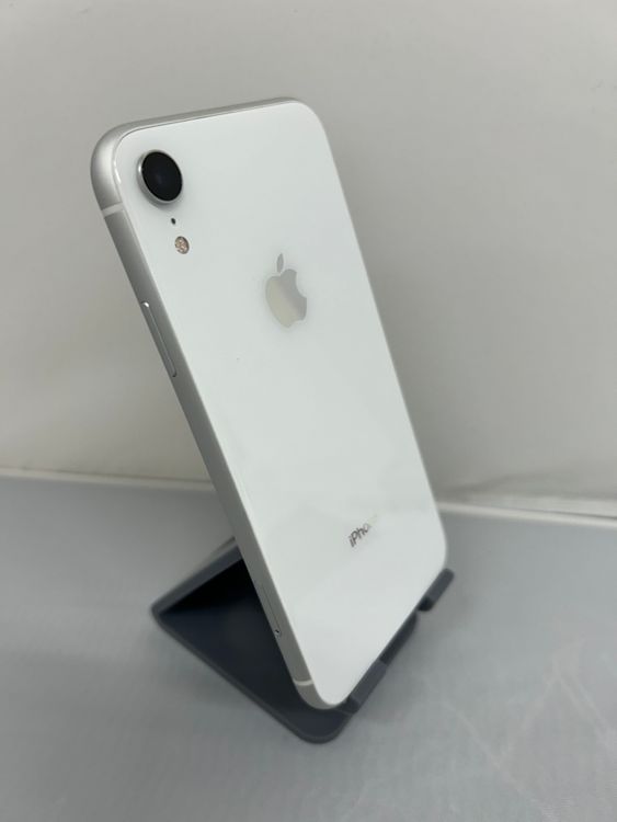 Apple iPhoneXR 64GB ۥ磻 SIMե꡼