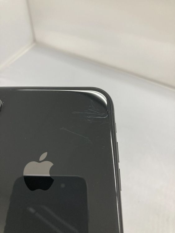 iPhone XR 128GB �֥�å� SIM�ե꡼ �Хåƥ꡼100�� NW���¡�