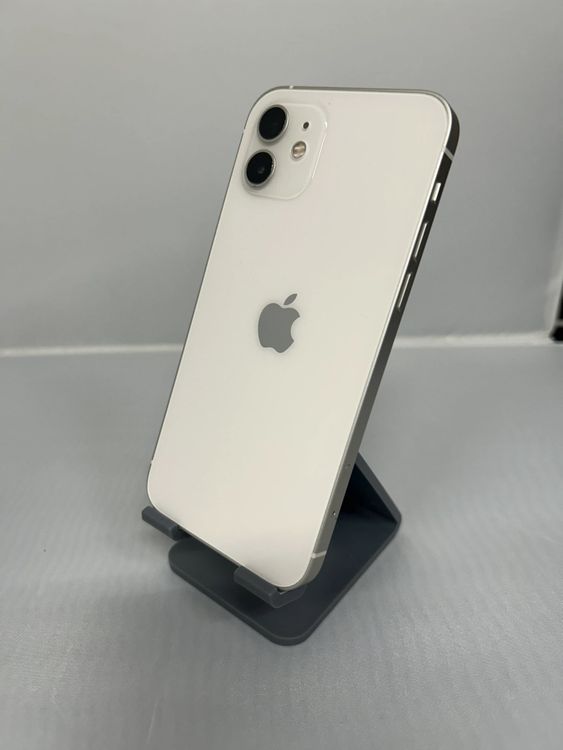 Apple iPhone12 64GB �ۥ磻�� SIM�ե꡼