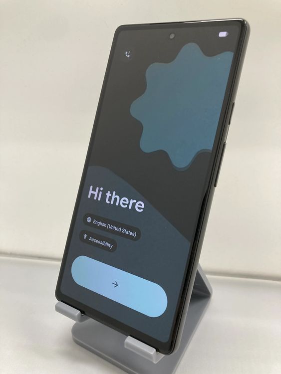 Google Pixel 6a 商品一覧｜ムスビー【中古スマホ・中古タブレット専門