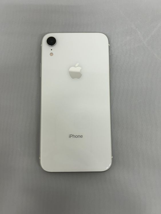 Apple iPhoneXR 64GB ۥ磻 SIMե꡼