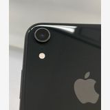 iPhone XR 128GB �֥�å� SIM�ե꡼ �Хåƥ꡼100�� NW���¡�