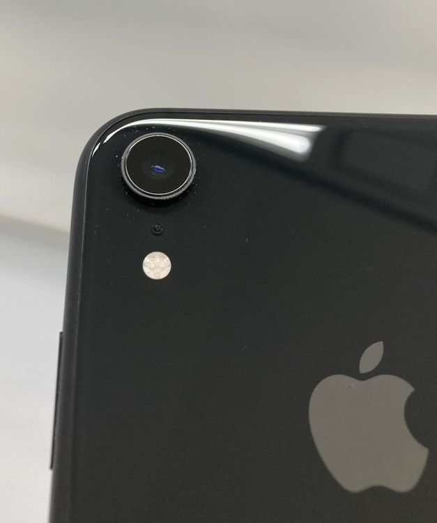 iPhone XR 128GB �֥�å� SIM�ե꡼ �Хåƥ꡼100�� NW���¡�
