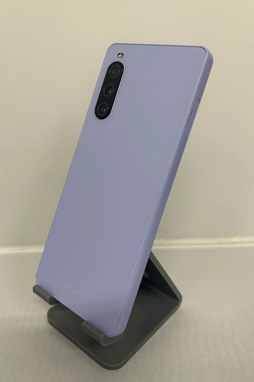 Xperia 10 V 128GB SIM�ե꡼