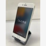 iPhone 8 64GB シルバー SIMフリー バッテリー96% NW制限○