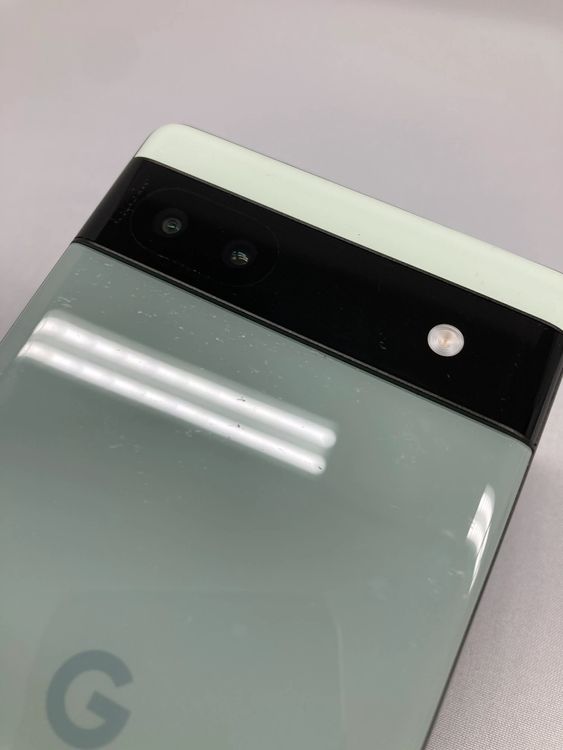 Google Pixel 6a 128GB SIM�ե꡼