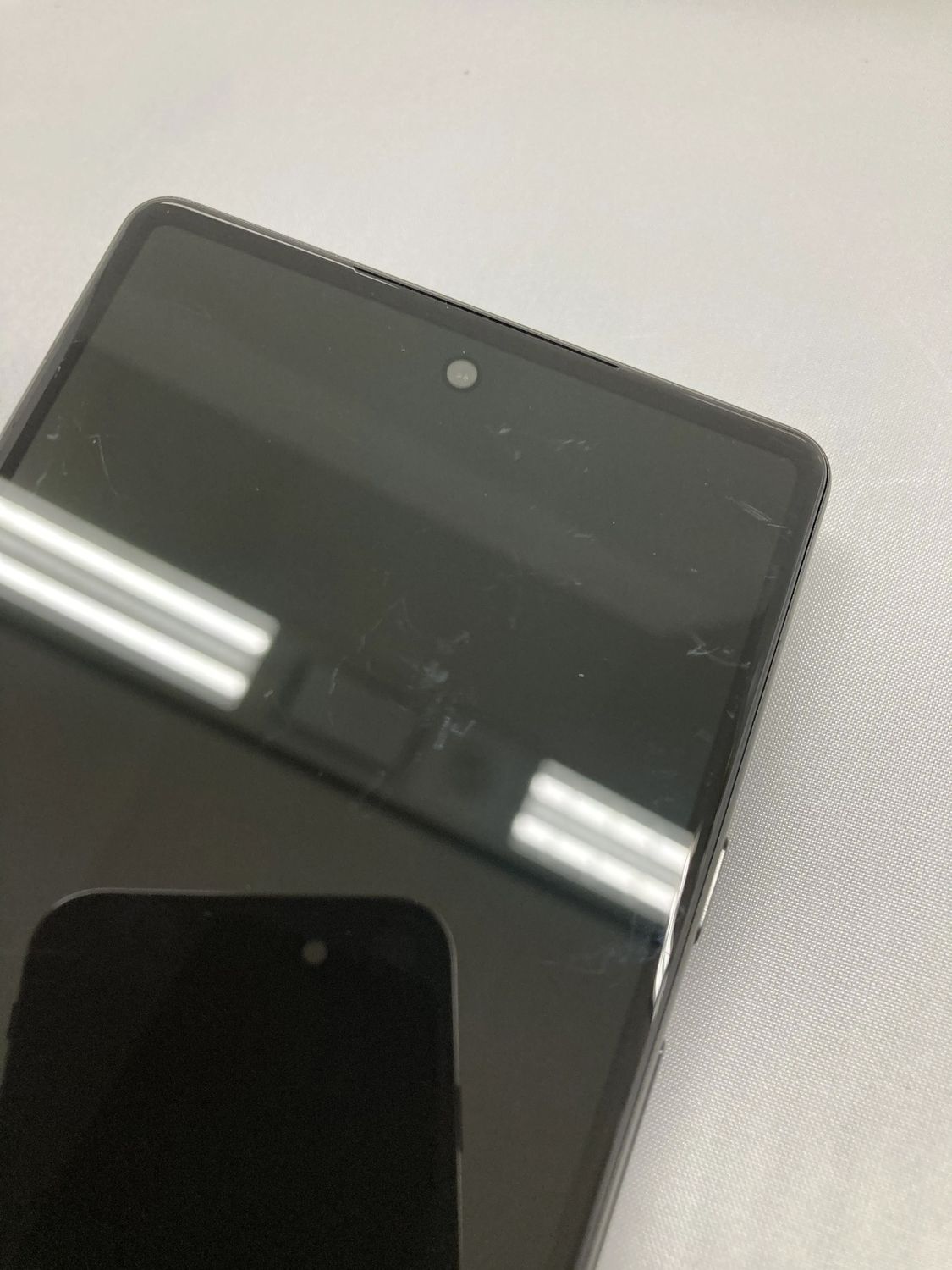 ムスビー｜Google Pixel 6 128GB SIMフリー（au版）【Google Pixel 6