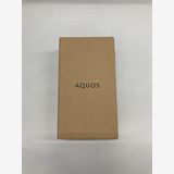 新品同様品(未使用品)AQUOS wish3 64GB SIMフリー