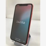 iPhone XR 128GB ��å� SIM�ե꡼ �Хåƥ꡼100�� NW���¡�