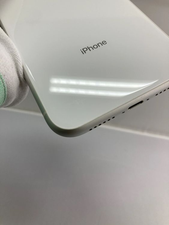 iPhone XR 128GB �ۥ磻�� SIM�ե꡼ �Хåƥ꡼100�� NW���¡�