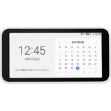 【新品未使用品】Galaxy 5G Mobile Wi-Fi(SCR01)ホワイト WiMAX+5G