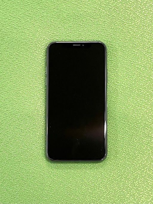 ムスビー｜【極美品】Apple iPhoneX 256GB スペースグレイ 2341 