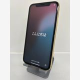 iPhone XR 128GB SIMフリー バッテリー92% NW制限○