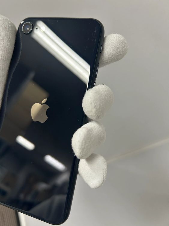 ��iPhone SE (��3����)�ۥߥåɥʥ��� 128GB SIM�ե꡼