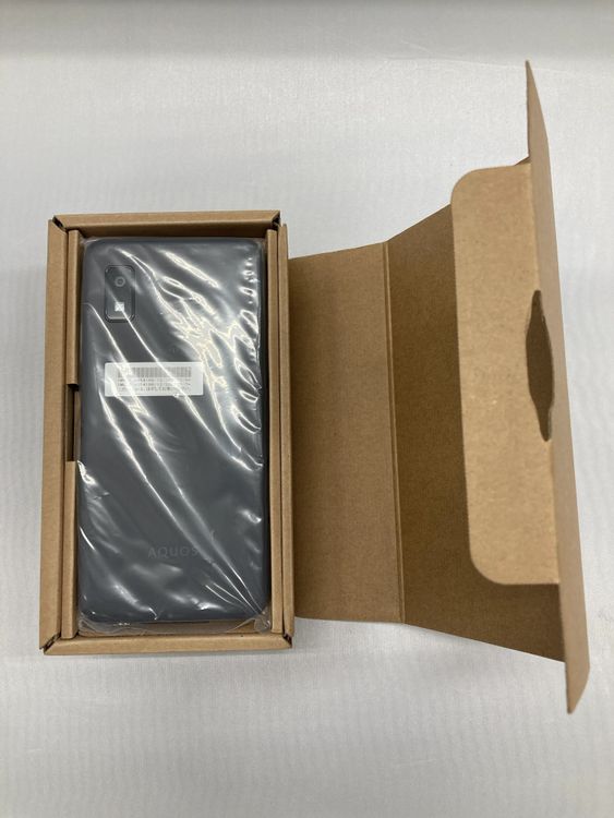����Ʊ���ʡ�̤�����ʡ�AQUOS wish3 64GB SIM�ե꡼