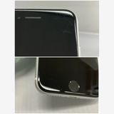 iPhone SE����2�����128GB �ۥ磻�� SIM�ե꡼ �Хåƥ꡼85�� NW�������¡�
