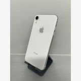 iPhone XR 64GB SIM�ե꡼ �Хåƥ꡼86�� NW���¡�