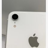 iPhone XR 128GB �ۥ磻�� SIM�ե꡼ �Хåƥ꡼100�� NW���¡�