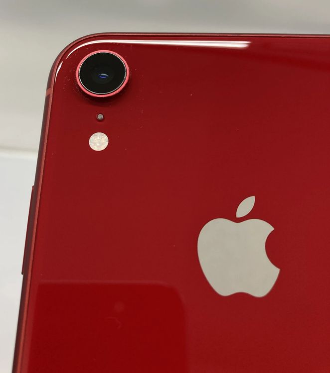 iPhone XR 128GB ��å� SIM�ե꡼ �Хåƥ꡼100�� NW���¡�