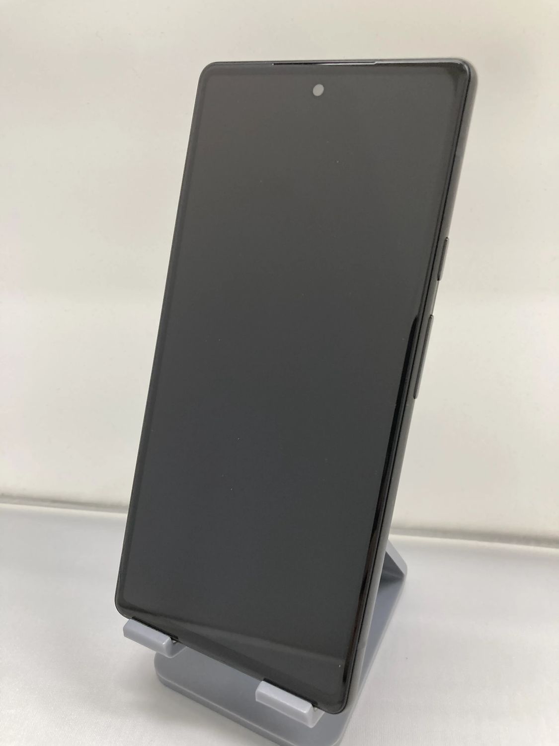 ムスビー｜Google Pixel 6 128GB SIMフリー（au版）【Google Pixel 6