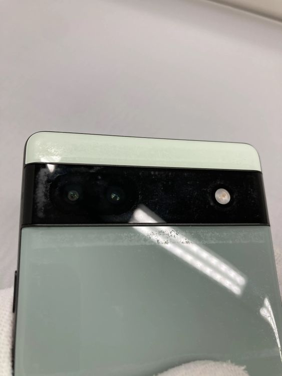 Google Pixel 6a 128GB SIM�ե꡼