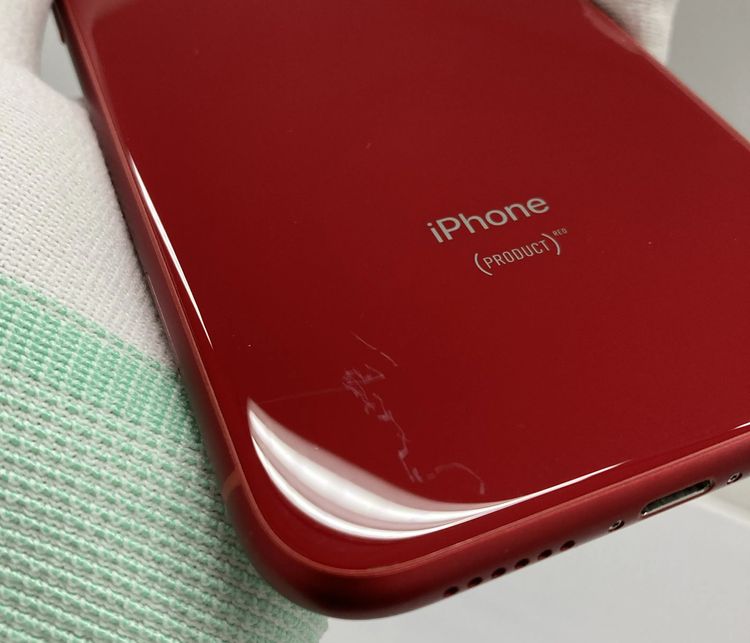 iPhone XR 128GB ��å� SIM�ե꡼ �Хåƥ꡼100�� NW���¡�