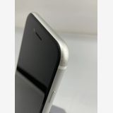 iPhone SE����2�����128GB �ۥ磻�� SIM�ե꡼ �Хåƥ꡼85�� NW�������¡�