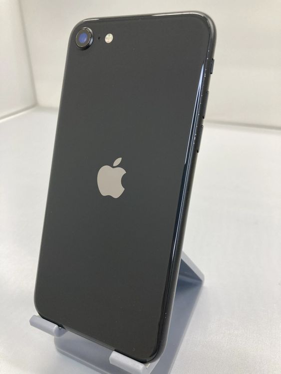iPhone SE����2�����128GB �֥�å� SIM�ե꡼ �Хåƥ꡼86�� NW�������¡�