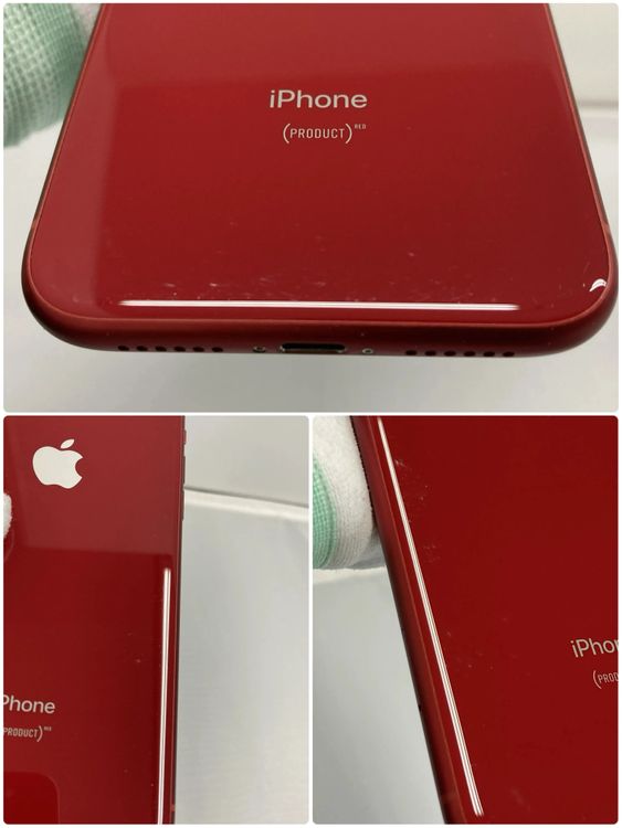 iPhone XR 128GB ��å� SIM�ե꡼ �Хåƥ꡼100�� NW���¡�