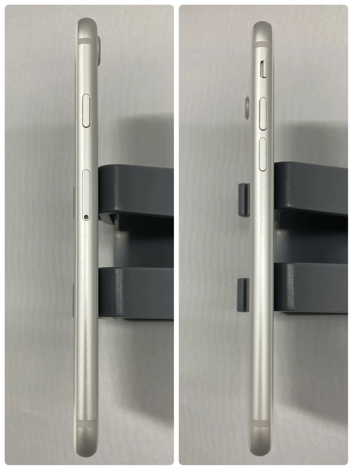 ムスビー｜iPhone 8 64GB シルバー SIMフリー バッテリー82％ NW制限