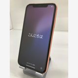 iPhone XR 128GB ������� SIM�ե꡼ �Хåƥ꡼100�� NW���¡�