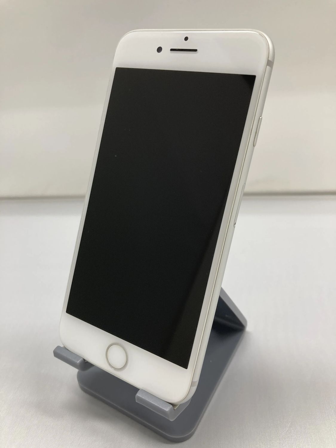 ムスビー｜iPhone 8 64GB シルバー SIMフリー バッテリー82％ NW制限