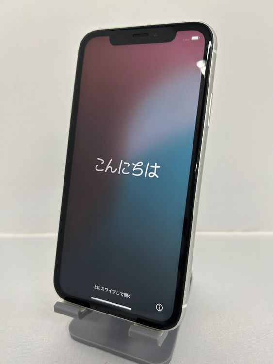iPhone XR 64GB SIM�ե꡼ �Хåƥ꡼88��
