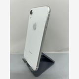 Apple iPhoneXR 64GB ۥ磻 SIMե꡼
