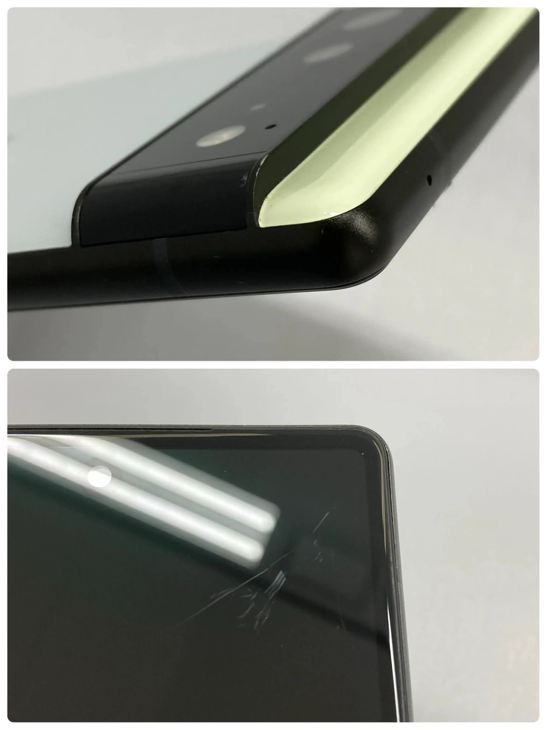 ムスビー｜Google Pixel 6 128GB SIMフリー（au版）【Google Pixel 6