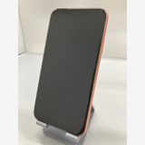 iPhone XR 128GB ������� SIM�ե꡼ �Хåƥ꡼100�� NW���¡�
