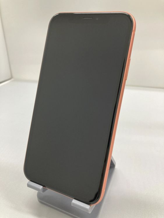iPhone XR 128GB ������� SIM�ե꡼ �Хåƥ꡼100�� NW���¡�