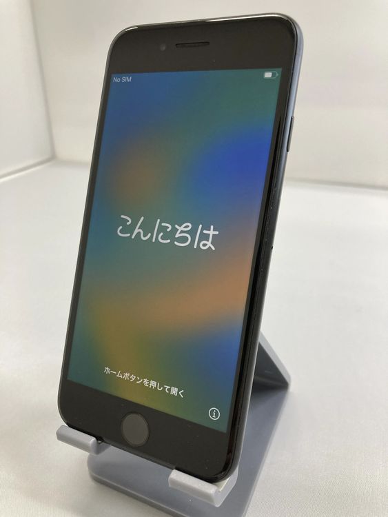 iPhone SE����2�����128GB �֥�å� SIM�ե꡼ �Хåƥ꡼86�� NW�������¡�