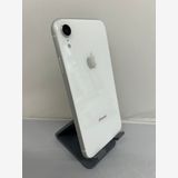 Apple iPhoneXR 64GB ۥ磻 SIMե꡼