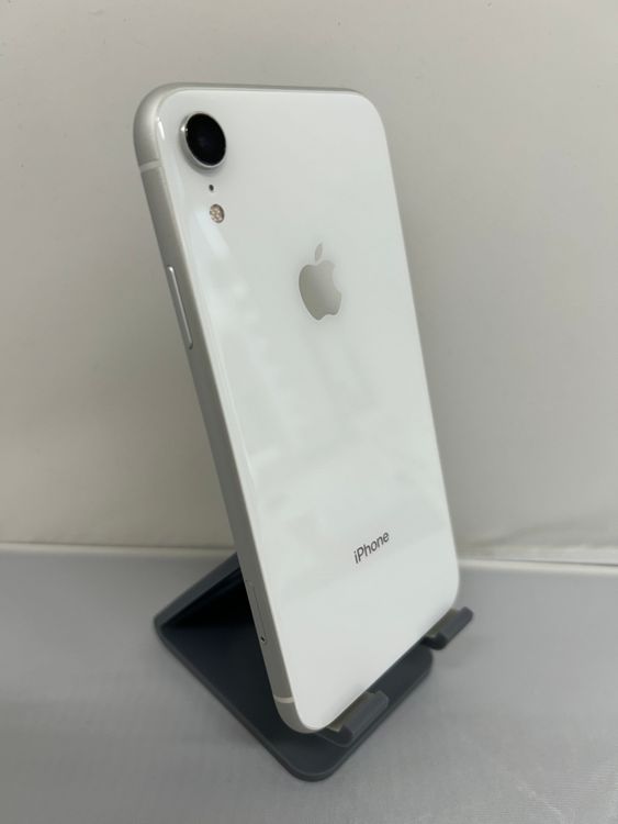 Apple iPhoneXR 64GB ۥ磻 SIMե꡼