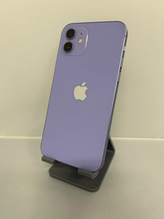 iPhone 12 64GB SIM�ե꡼ �Хåƥ꡼87��