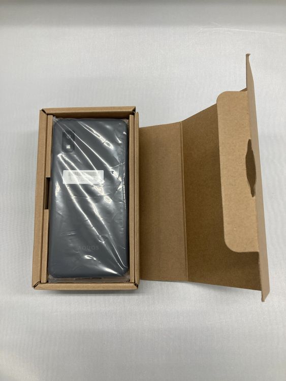 ����Ʊ���ʡ�̤�����ʡ�AQUOS wish3 64GB SIM�ե꡼