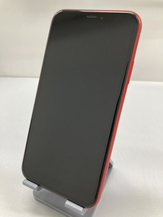 iPhone XR 128GB ��å� SIM�ե꡼ �Хåƥ꡼100�� NW���¡�
