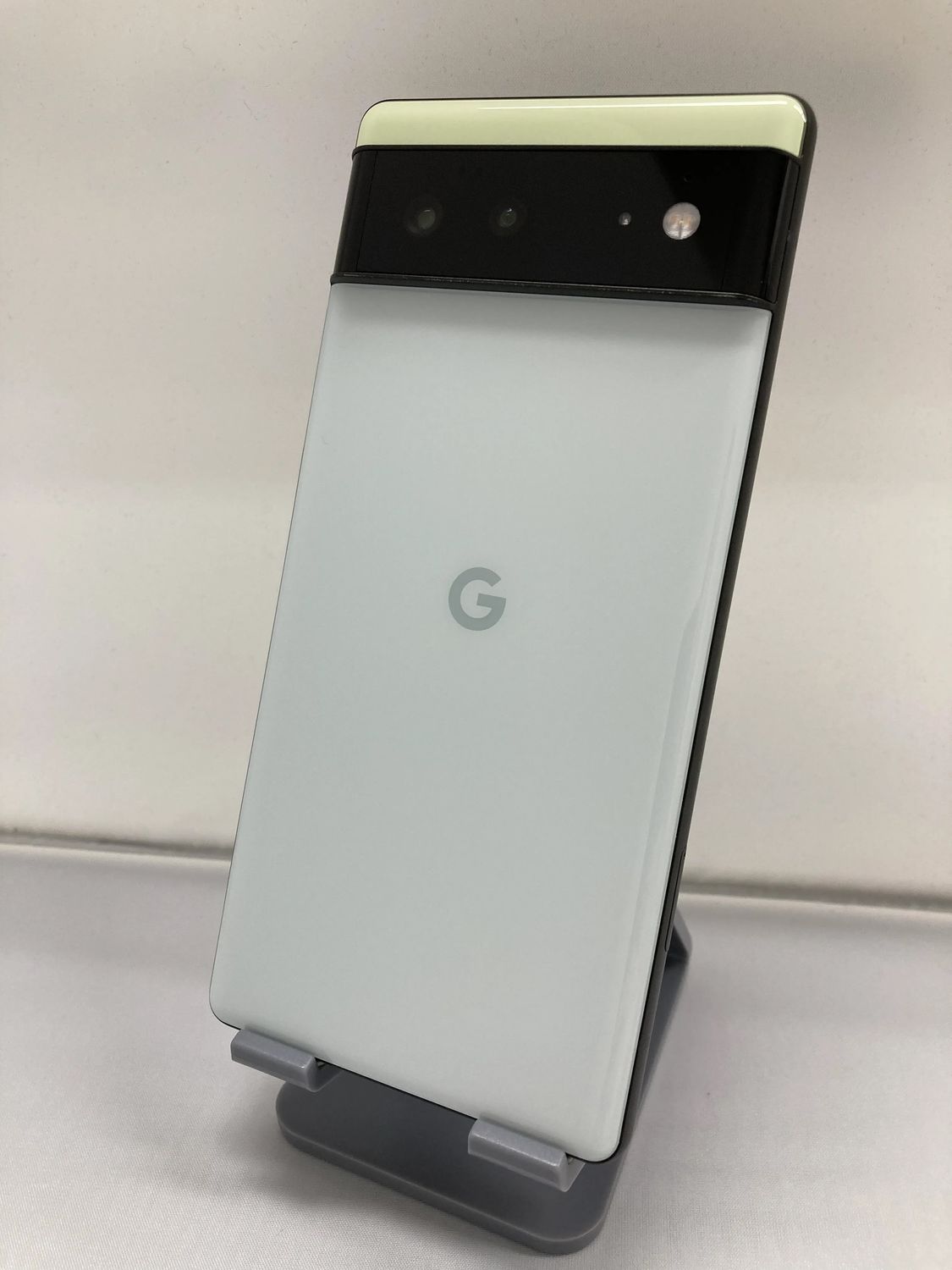 Google Pixel 6 au版(SIMロック解除済み) ムスビー｜Google Pixel 6 128GB SIMフリー（au版）【Google Pixel 6
